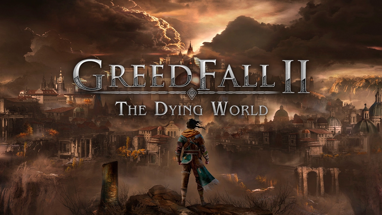 GreedFall 2: The Dying World | Größtes Early-Access-Update bringt neue Region, Begleiter und Kampfsystem-Überarbeitung
