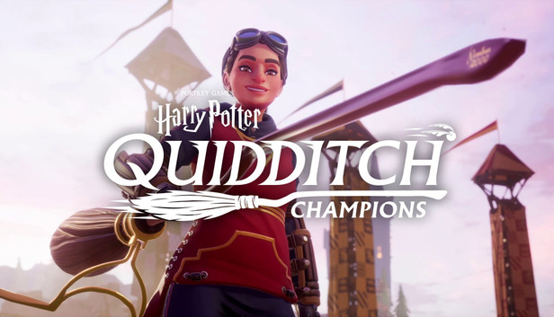 Harry Potter: Quidditch Champions erscheint am 3. September