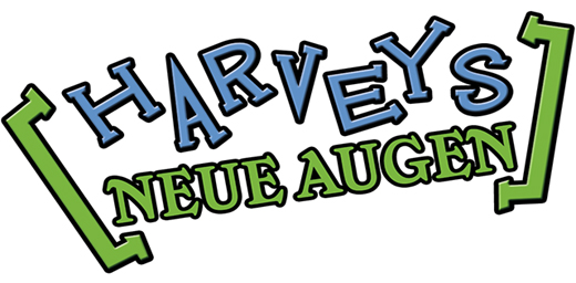 Daedalics Adventure-Klassiker Harveys Neue Augen für Konsole erschienen