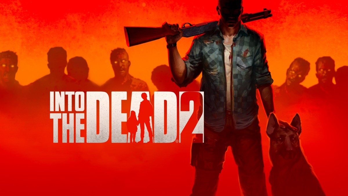 Into the Dead 2 ist ab sofort auf Nintendo Switch verfügbar