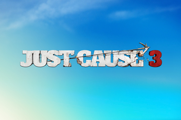Just Cause 3 - Trailer auf Deutsch und erste Infos zur Gamescom
