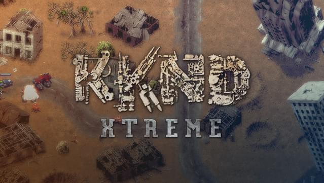 Krush Kill ‘N Destroy | Nach fast 30 Jahren beginnt der Online-Krieg