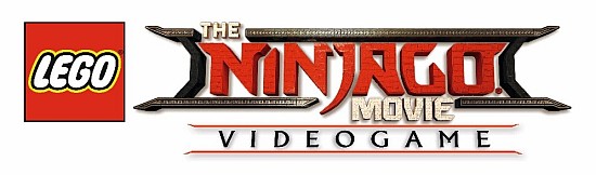 The LEGO NINJAGO Movie Videogame - ab jetzt erhältlich!