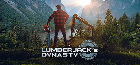 Lumberjack´s Dynasty erscheint noch diesen Herbst