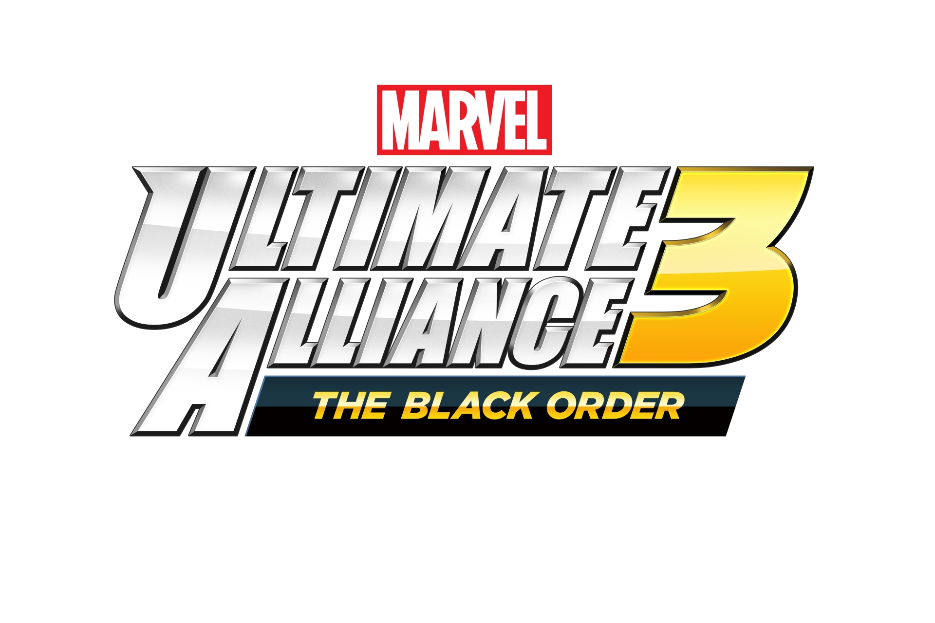Jetzt für Nintendo Switch: Marvel Ultimate Alliance 3: The Black Order