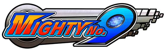 Mighty No. 9 ab sofort erhältlich
