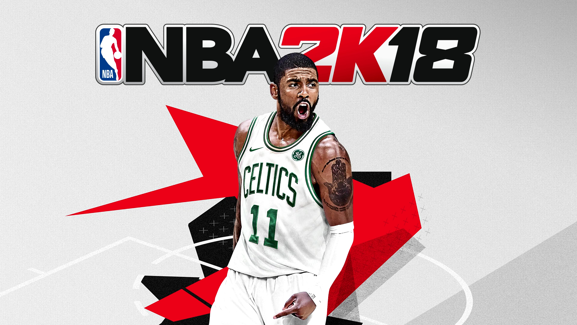 NBA 2K18 erzielt Franchise-Verkaufsrekord