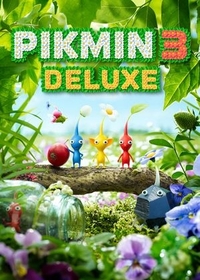 Pikmin 3 Deluxe setzt am 30. Oktober zum Landeanflug auf Nintendo Switch an