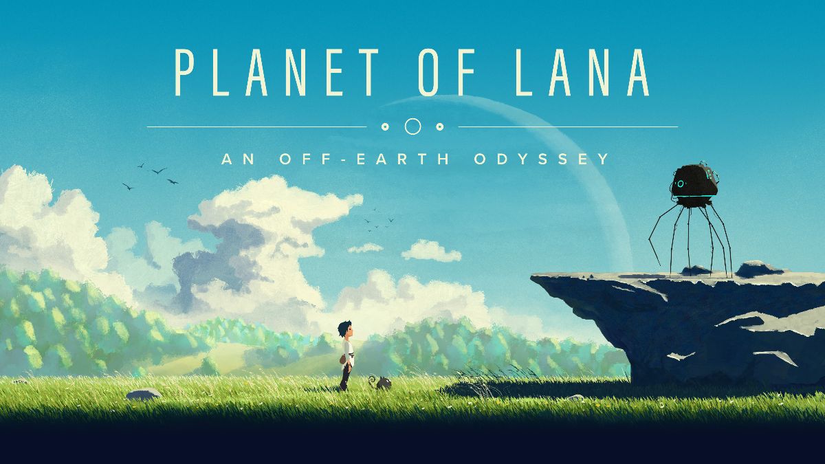 Planet of Lama auf Frühling 2023 verschoben
