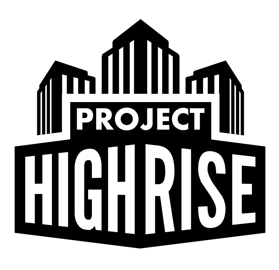 Kasedo kündigt Project Highrise von SomaSim Games an