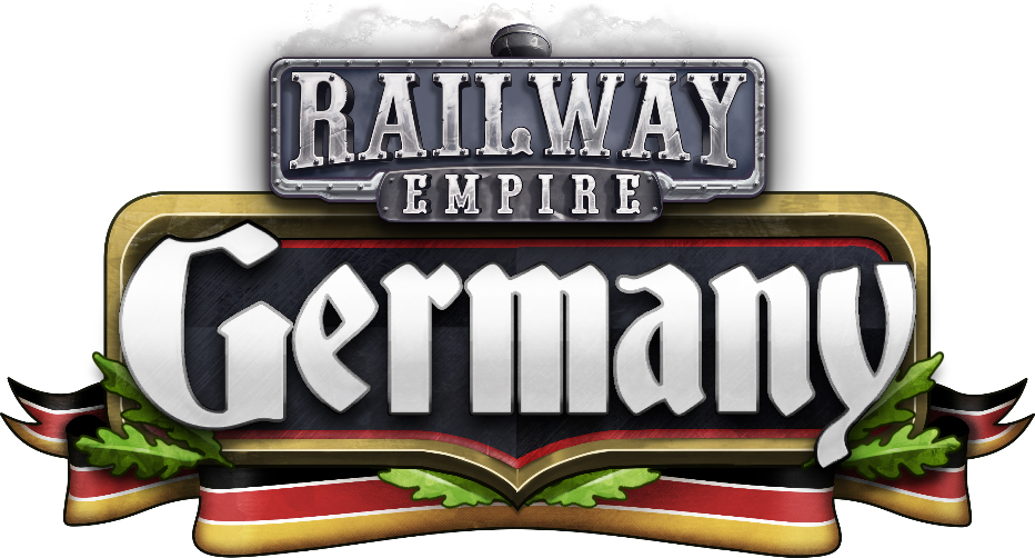 Mit Volldampf und Konzessionen im Gepäck quer durch Deutschland in Railway Empire