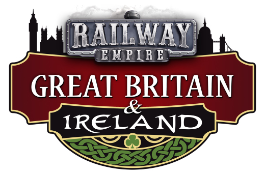 Railway Empire: Kostenloses Update und erster Europa-DLC ab heute erhältlich 