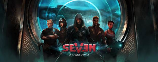 Neue Gratiserweiterung für Seven: The Days Long Gone erscheint bald