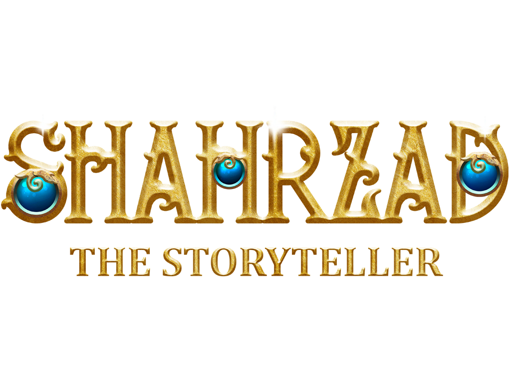 Shahrzad - The Storyteller ab sofort erhältlich auf PC