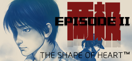 Shape of Heart Episode 2 auf Steam veröffentlicht