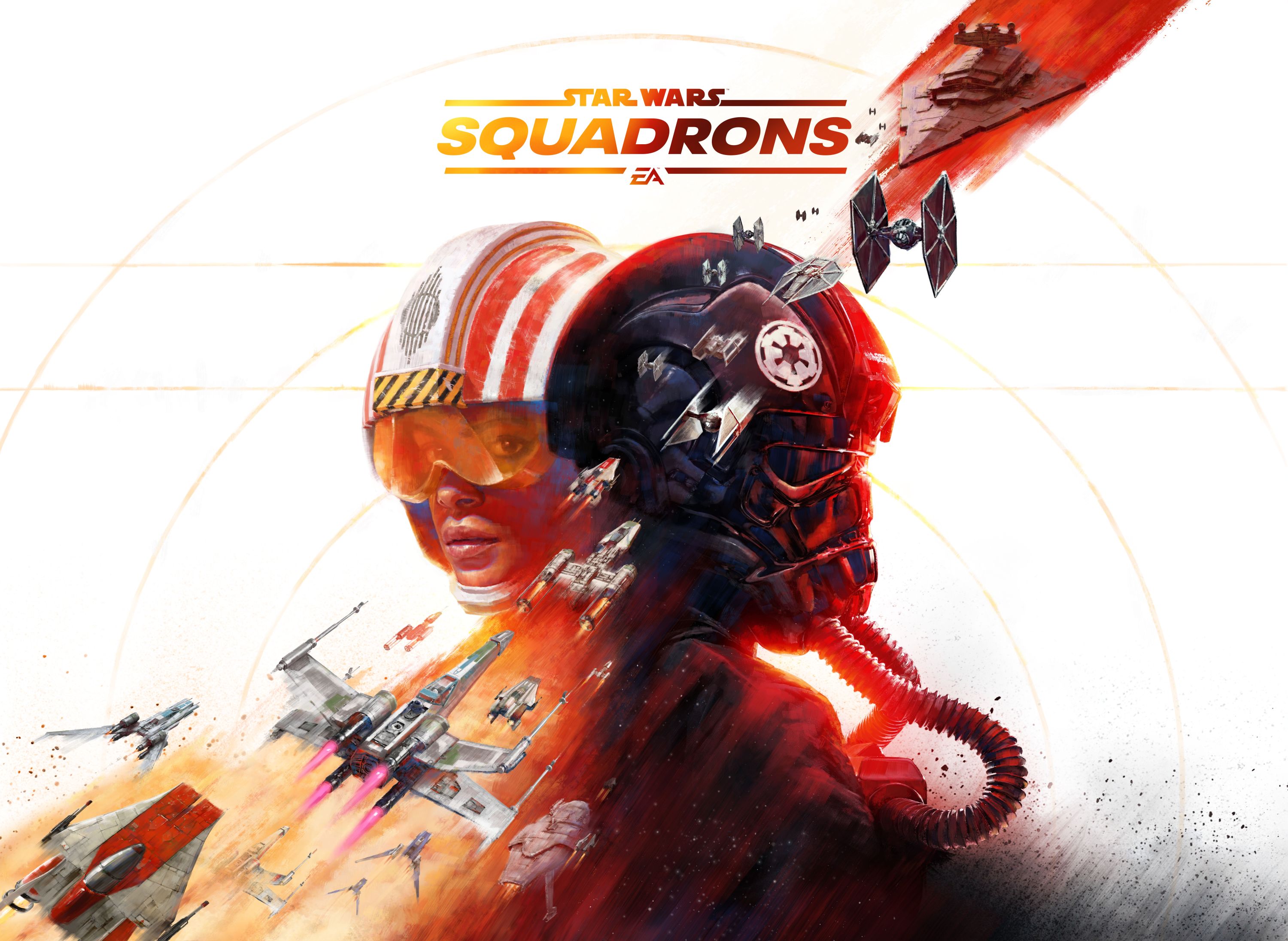 Star Wars: Squadrons ab 2. Oktober weltweit erhältlich