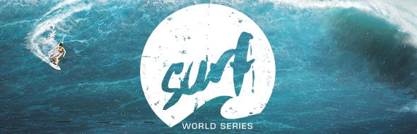 Surf World Series mit Trailer angekündigt