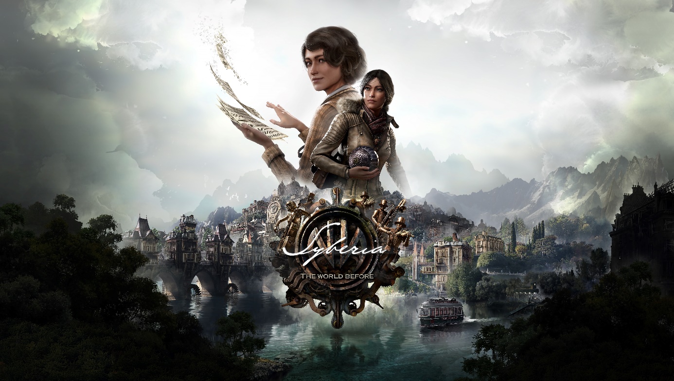 Syberia: The World Before hat Gold-Status erreicht