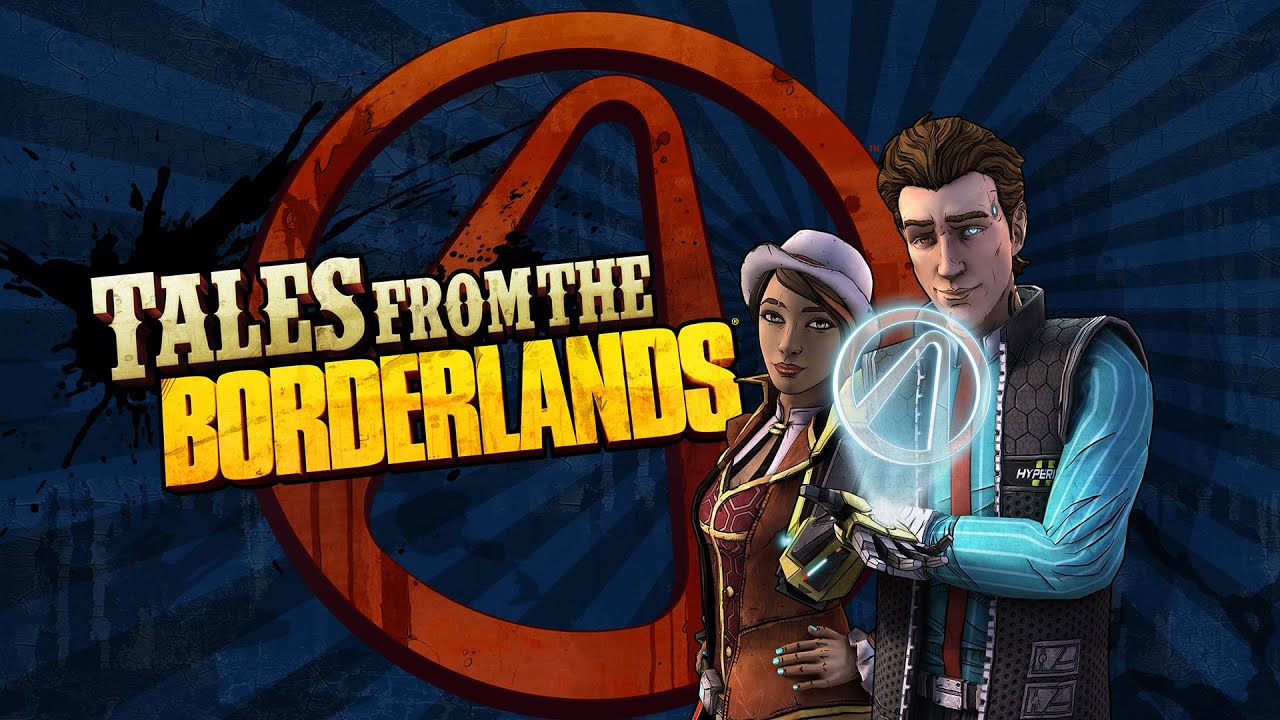 Tales from the Borderlands erscheint am 24. März für Nintendo Switch
