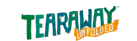 Brandneues Stop-Motion-Video zu Tearaway Unfolded