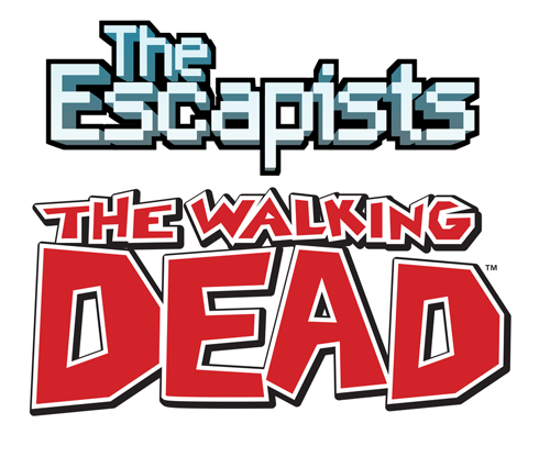 Team17 kündigt The Escapists The Walking Dead an