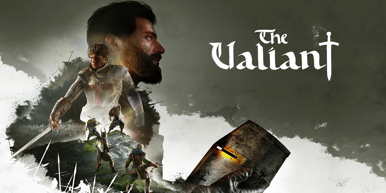 The Valiant - jetzt auch auf Konsolen erhältlich!