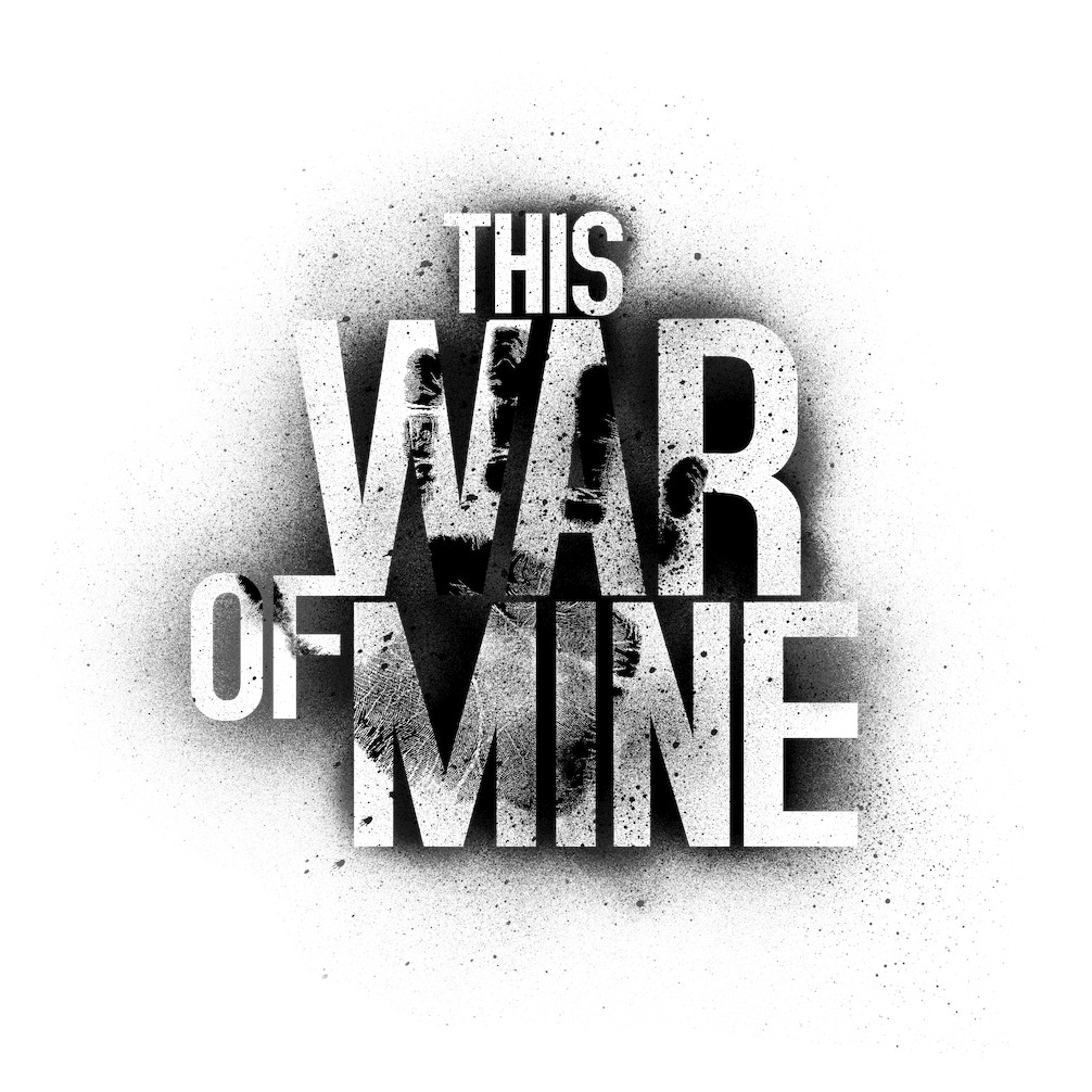 Krieg aus Zivilisten-Sicht - Trailer zum Antikriegsspiel This War Of Mine