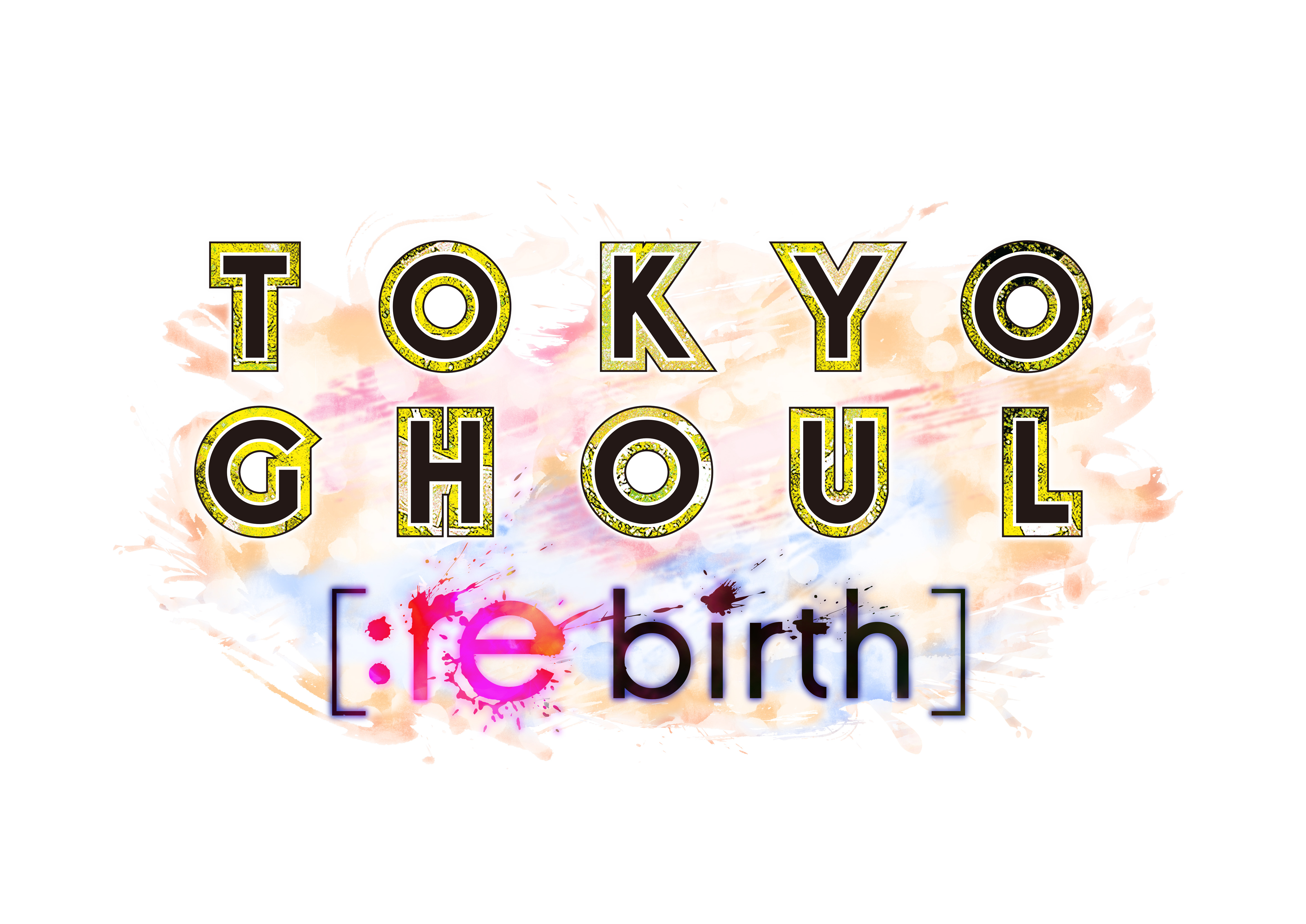 Tokyo Ghoul [:re birth] erscheint diesen Herbst für Mobile Geräte