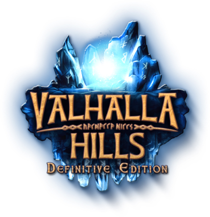Valhalla Hills - Definitive Edition ab heute im Handel