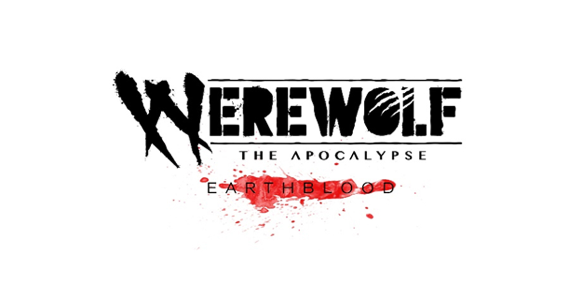 Der Kampf um Gaia beginnt in Werewolf: The Apocalypse - Earthblood