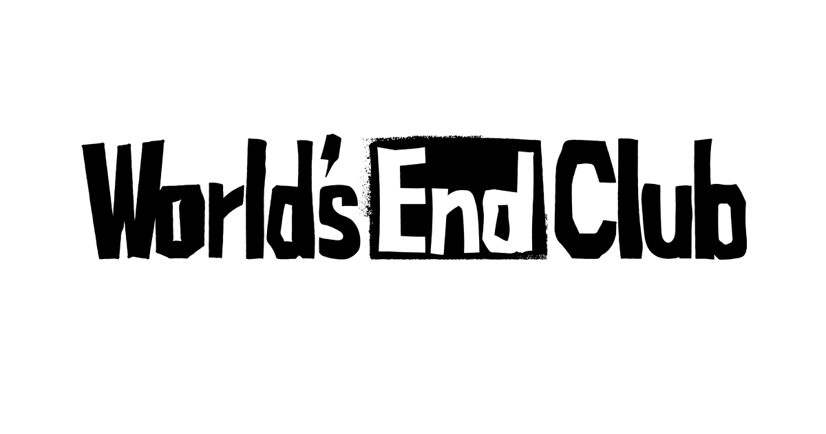 World´s End Club erscheint im Mai 2021 für Nintendo Switch