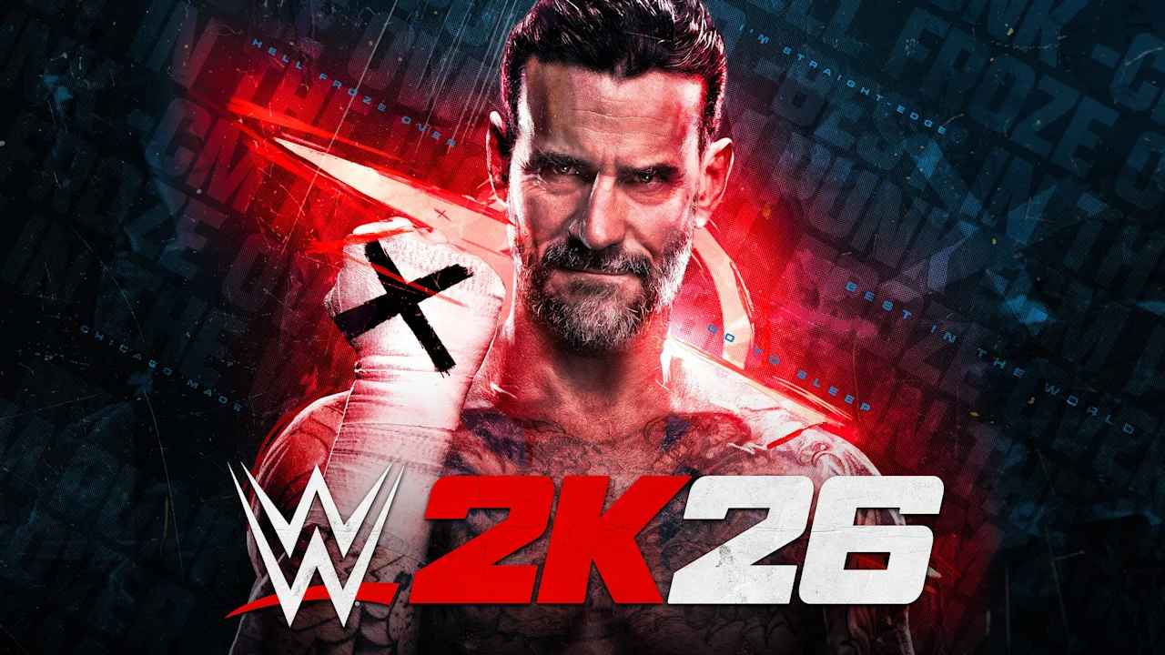 WWE 2K26 zeigt neue Inhalte für The Island im aktuellen Ringside Report