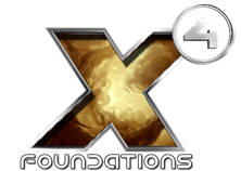 X4: Foundations – Update 2.60 verbessert Wirtschaftssystem
