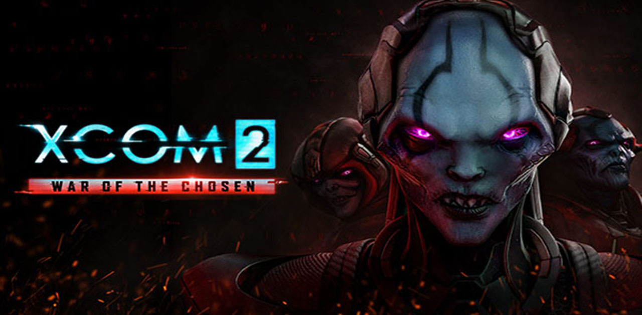 XCOM 2: War of the Chosen jetzt erhältlich 