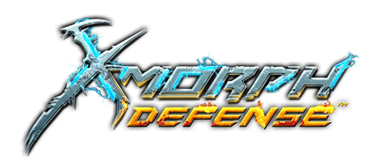 X-Morph: Defense unterstützt Steam Workshop