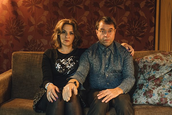 Serienkiller wider Willen: Arthurs Gesetz auf TNT Comedy bei Sky