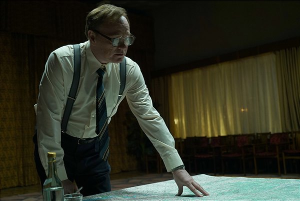 Sky Original Production Chernobyl startet am 14. Mai bei Sky
