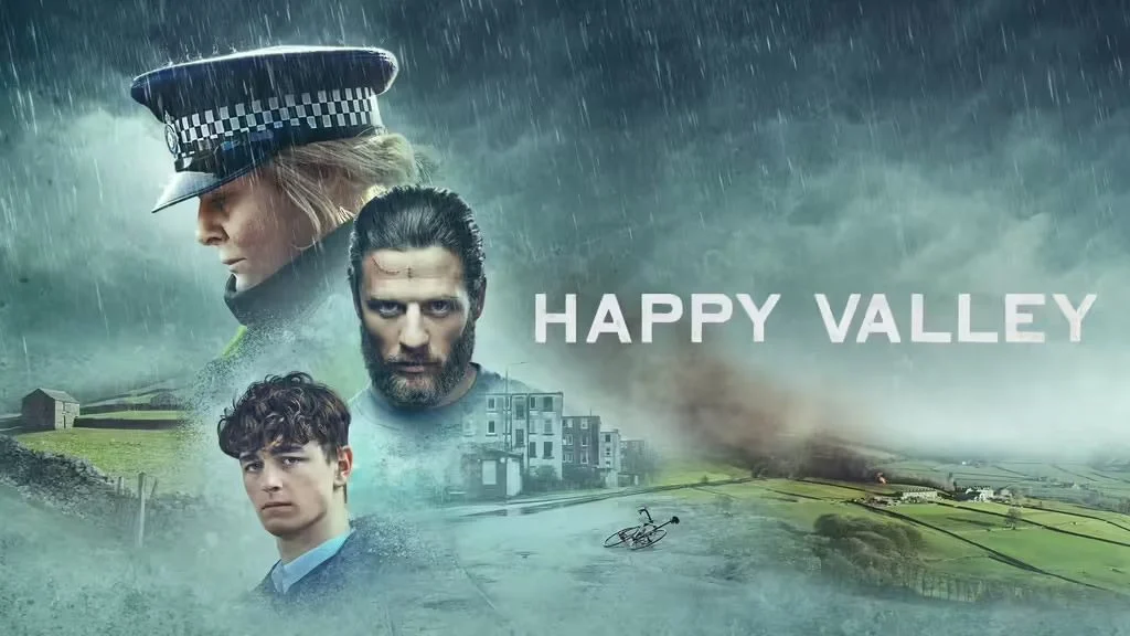 Happy Valley | Das gefeierte Crime-Finale nimmt Kurs aufs Heimkino