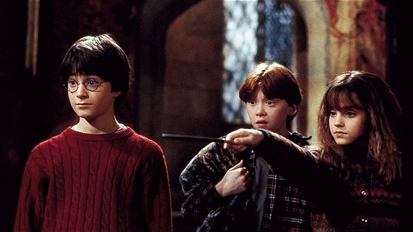 Sky feiert die Wunder der Wizarding World – mit Sky Cinema Harry Potter 