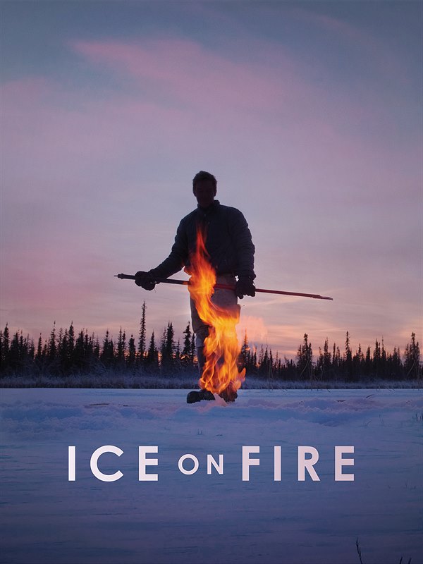 Leonardo DiCaprios Dokumentation Ice on Fire exklusiv bei Sky