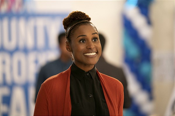 Insecure – Issa Rae kehrt mit vierter Staffel zurück zu Sky