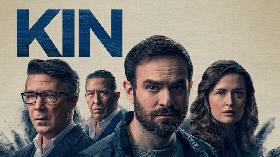 Kin | Staffel 2 verschärft den Kampf um Dublins Unterwelt
