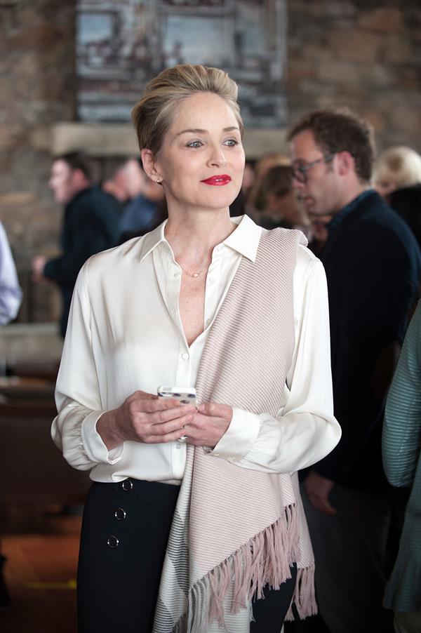 Stephen Soderberghs neue Thrillerserie „Mosaic" exklusiv bei Sky