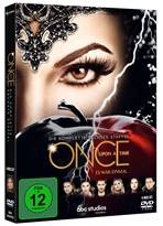 Once Upon a Time - Es war einmal - Die komplette sechste Staffel bald auf DVD erhältlich