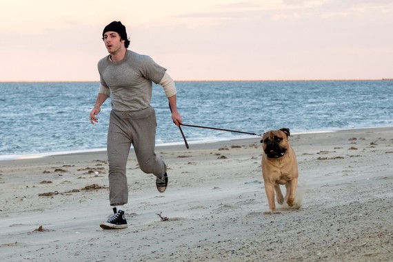 I Play Rocky | Deutscher Kinostart für den 26. November 2026 bestätigt
