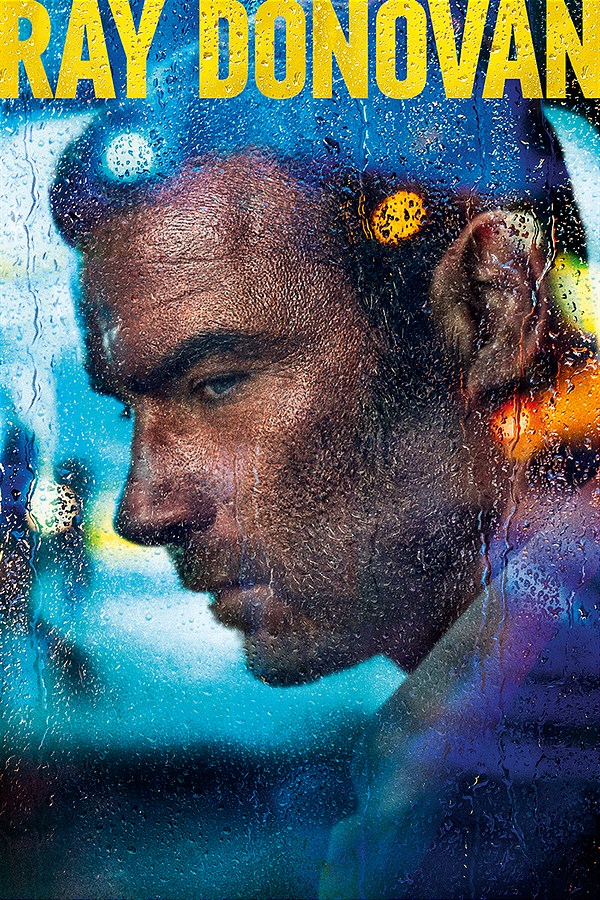 Der Troubleshooter kehrt zurück: Staffel sieben der Krimiserie Ray Donovan im Februar bei Sky