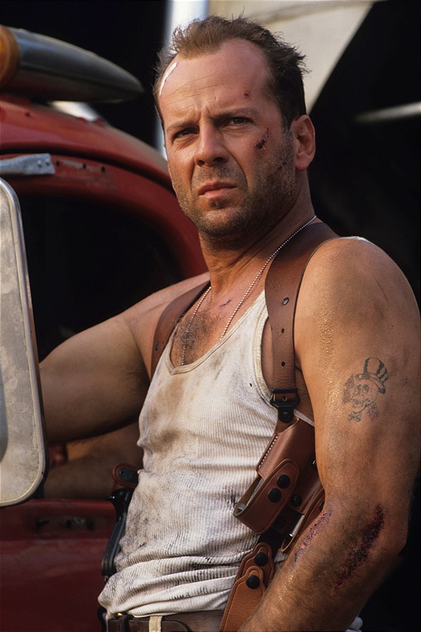 Yippie-Ya-Yeah, Schweinebacke: Pop-up Channel Sky Cinema Stirb langsam HD vom 15.-21. Juni