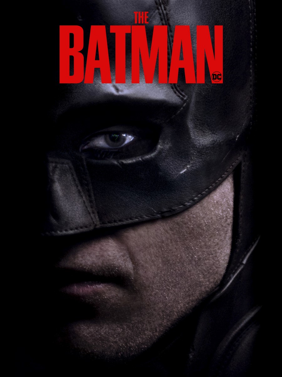 The Batman und die vorherigen Batman-Kinohits im September bei Sky