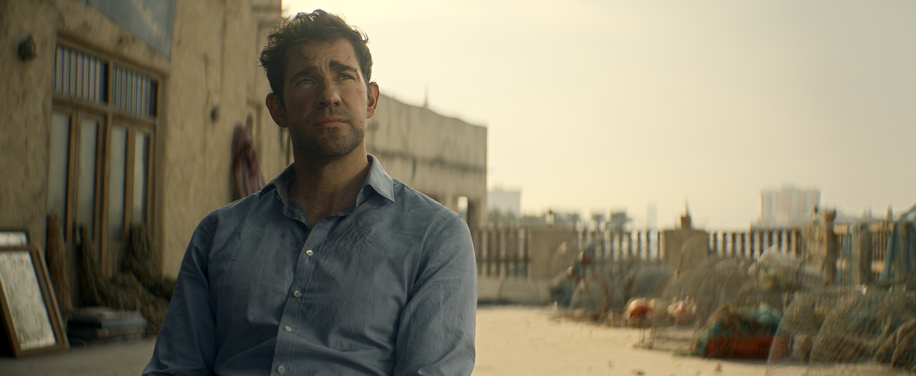 Jack Ryan: Ghost War startet am 20. Mai bei Prime Video