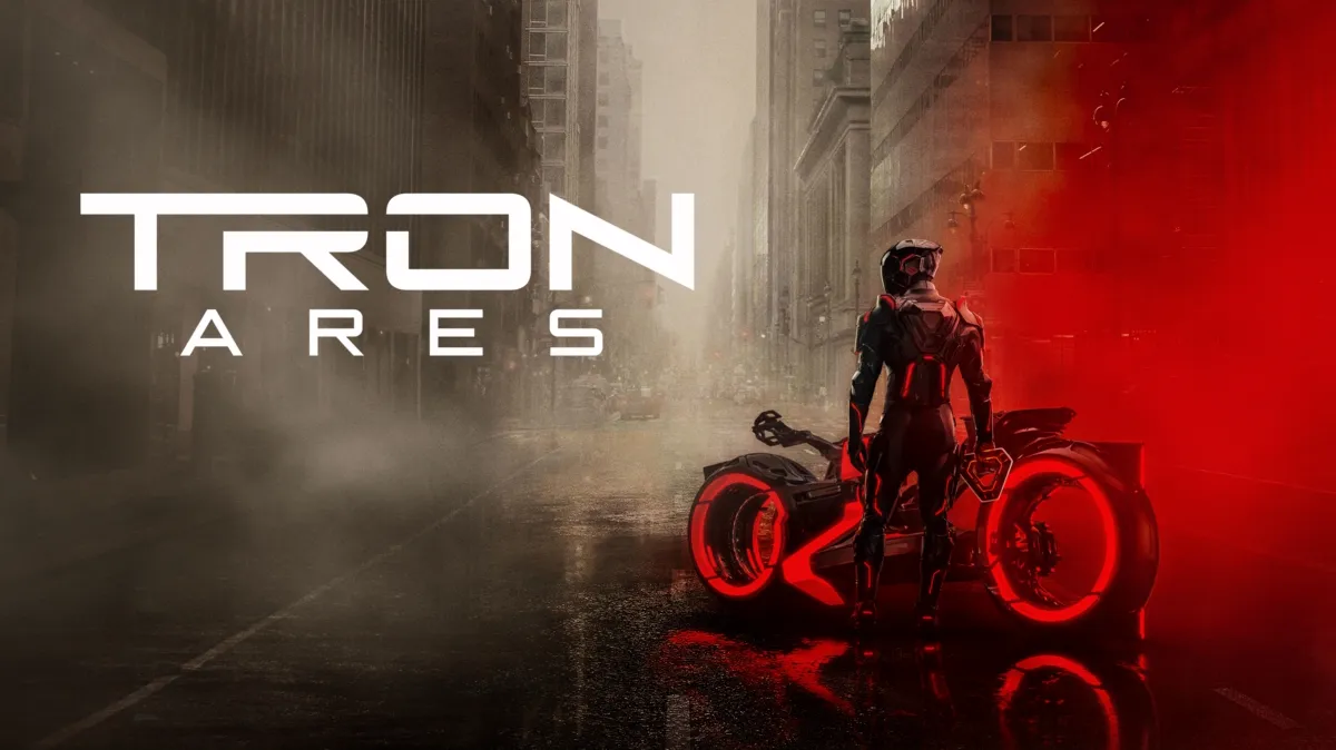 TRON: ARES | Neuer Trailer & Soundtrack von Nine Inch Nails